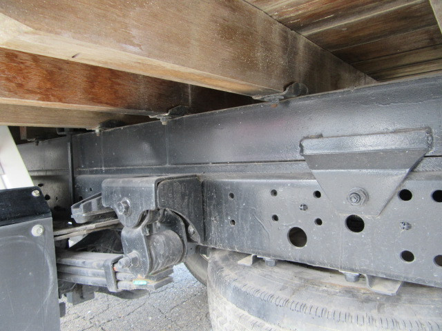 日野デュトロクレーン4段小型（2t・3t）[写真17]