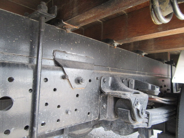 日野デュトロクレーン4段小型（2t・3t）[写真19]