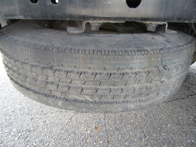 日野デュトロクレーン4段小型（2t・3t）[写真22]