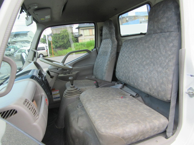 日野デュトロクレーン4段小型（2t・3t）[写真28]