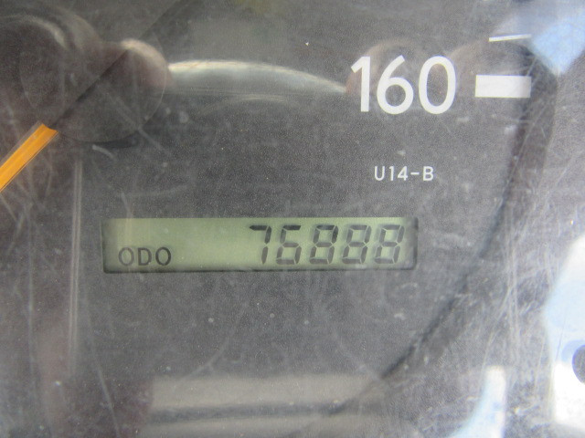 日野デュトロクレーン4段小型（2t・3t）[写真30]