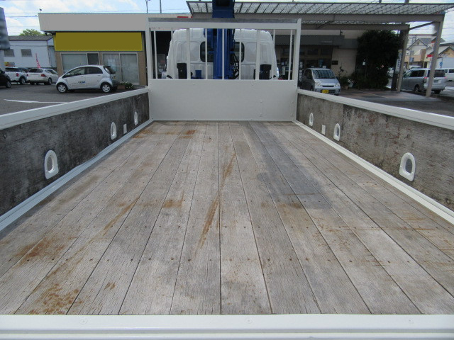 日野デュトロクレーン4段小型（2t・3t）[写真09]