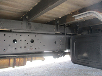 日野レンジャーアルミブロック中型（4t）[写真13]