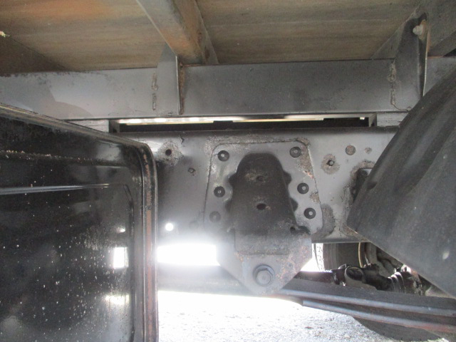 日野レンジャーアルミブロック中型（4t）[写真15]