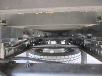 日野レンジャーアルミブロック中型（4t）[写真18]