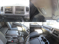 日野レンジャーアルミブロック中型（4t）[写真25]