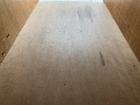 三菱ふそうキャンターアルミバン小型（2t・3t）[写真13]