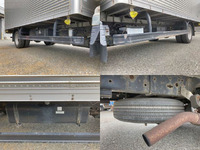 三菱ふそうキャンターアルミバン小型（2t・3t）[写真18]