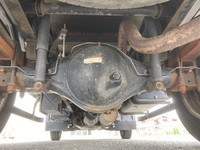 三菱ふそうキャンターアルミバン小型（2t・3t）[写真21]