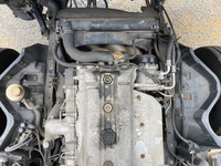 三菱ふそうキャンターアルミバン小型（2t・3t）[写真22]