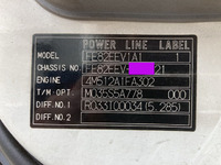 三菱ふそうキャンターアルミバン小型（2t・3t）[写真35]