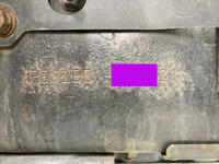 三菱ふそうキャンターアルミバン小型（2t・3t）[写真37]