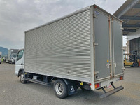 三菱ふそうキャンターアルミバン小型（2t・3t）[写真04]