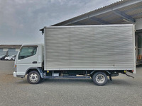 三菱ふそうキャンターアルミバン小型（2t・3t）[写真05]