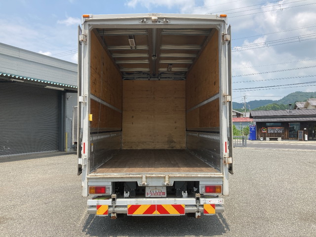 日野デュトロアルミウイング小型（2t・3t）[写真10]