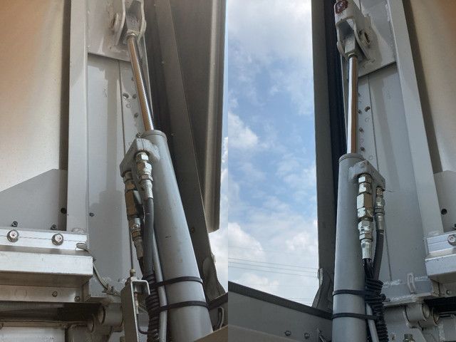 日野デュトロアルミウイング小型（2t・3t）[写真13]