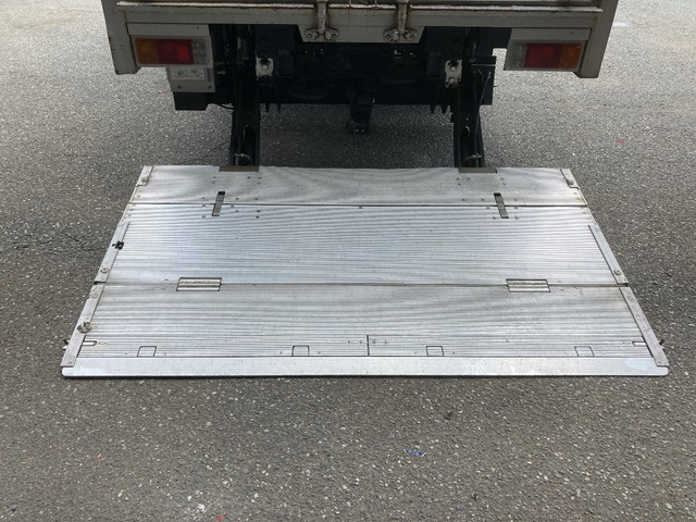 日野デュトロアルミウイング小型（2t・3t）[写真15]