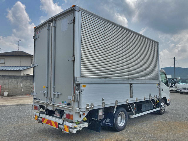 日野デュトロアルミウイング小型（2t・3t）[写真02]