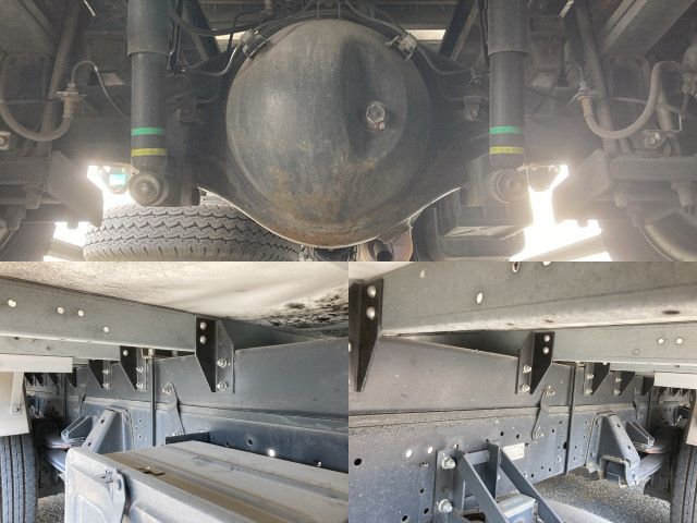 日野デュトロアルミウイング小型（2t・3t）[写真22]