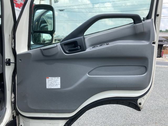 日野デュトロアルミウイング小型（2t・3t）[写真25]