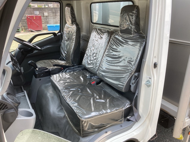 日野デュトロアルミウイング小型（2t・3t）[写真26]