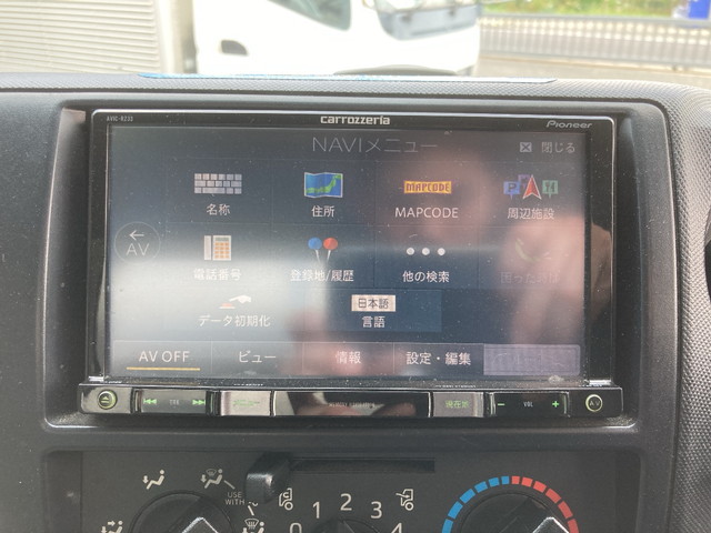 日野デュトロアルミウイング小型（2t・3t）[写真36]