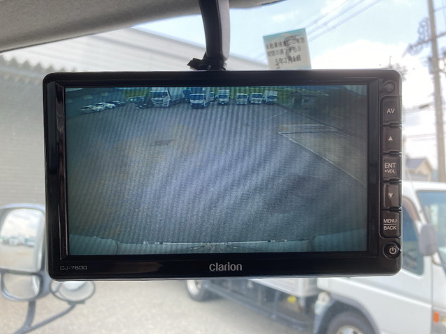 日野デュトロアルミウイング小型（2t・3t）[写真37]