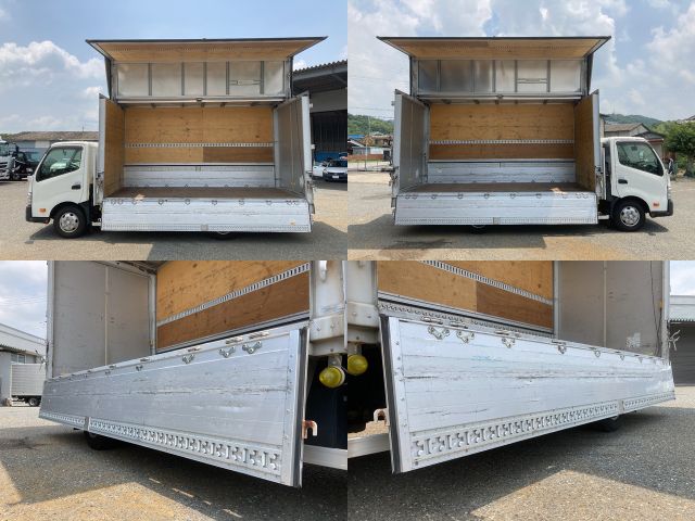 日野デュトロアルミウイング小型（2t・3t）[写真06]