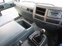 UDトラックスコンドルセルフローダー増トン（6t・8t）[写真13]