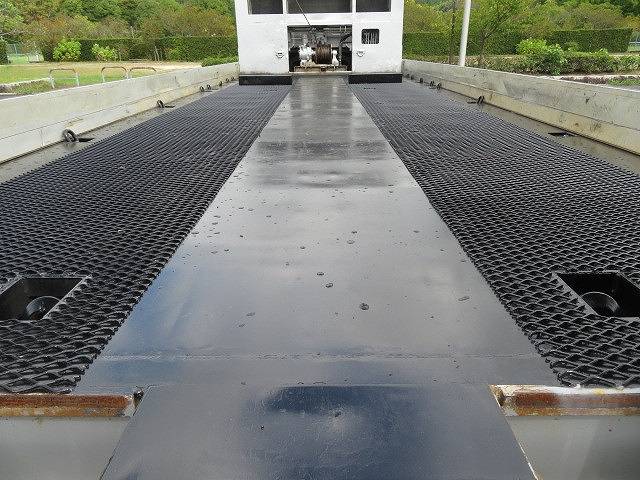 UDトラックスコンドルセルフローダー増トン（6t・8t）[写真16]