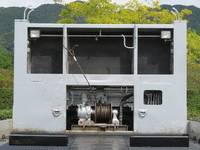 UDトラックスコンドルセルフローダー増トン（6t・8t）[写真17]