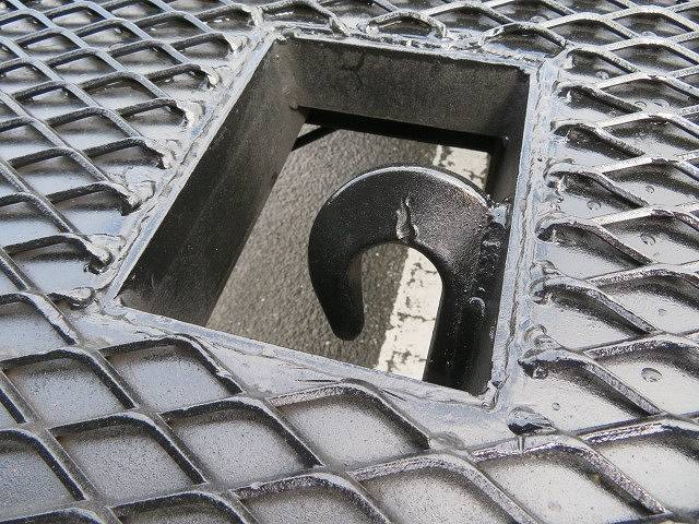 UDトラックスコンドルセルフローダー増トン（6t・8t）[写真25]