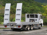 UDトラックスコンドルセルフローダー増トン（6t・8t）[写真02]