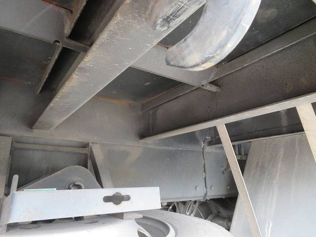 UDトラックスコンドルセルフローダー増トン（6t・8t）[写真38]