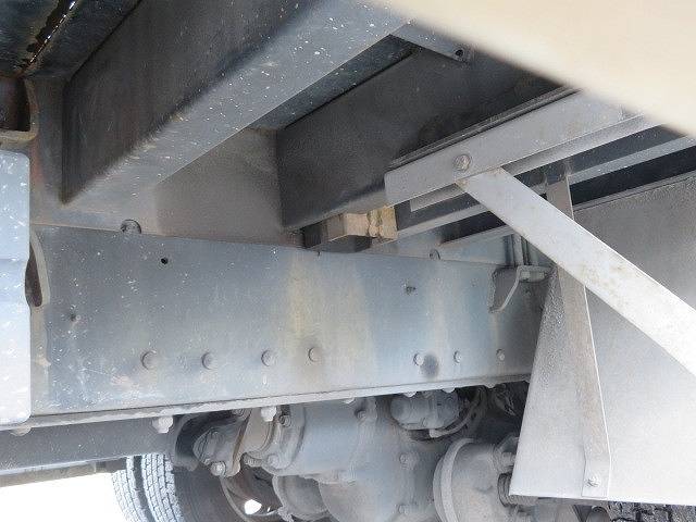 UDトラックスコンドルセルフローダー増トン（6t・8t）[写真39]