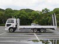 UDトラックスコンドルセルフローダー増トン（6t・8t）[写真05]