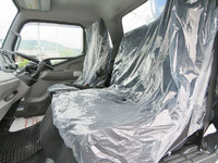 三菱ふそうキャンタークレーン6段小型（2t・3t）[写真10]