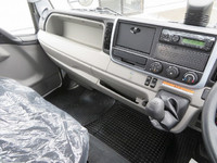 三菱ふそうキャンタークレーン6段小型（2t・3t）[写真13]