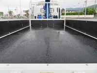 三菱ふそうキャンタークレーン6段小型（2t・3t）[写真16]