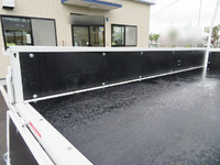 三菱ふそうキャンタークレーン6段小型（2t・3t）[写真17]