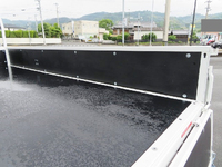 三菱ふそうキャンタークレーン6段小型（2t・3t）[写真18]