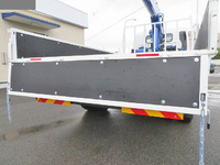 三菱ふそうキャンタークレーン6段小型（2t・3t）[写真19]