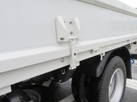 三菱ふそうキャンタークレーン6段小型（2t・3t）[写真20]