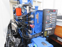 三菱ふそうキャンタークレーン6段小型（2t・3t）[写真21]