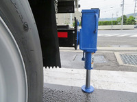 三菱ふそうキャンタークレーン6段小型（2t・3t）[写真24]