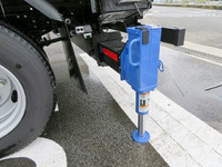 三菱ふそうキャンタークレーン6段小型（2t・3t）[写真25]