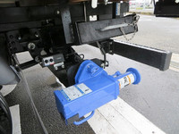 三菱ふそうキャンタークレーン6段小型（2t・3t）[写真26]