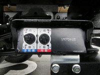 三菱ふそうキャンタークレーン6段小型（2t・3t）[写真27]