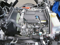 三菱ふそうキャンタークレーン6段小型（2t・3t）[写真29]