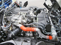 三菱ふそうキャンタークレーン6段小型（2t・3t）[写真30]